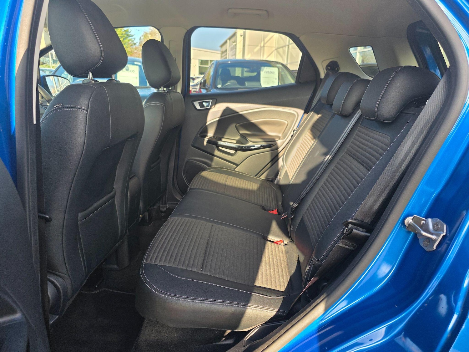 Used Ford Ecosport 2020 for sale - 76608016: Photo 12