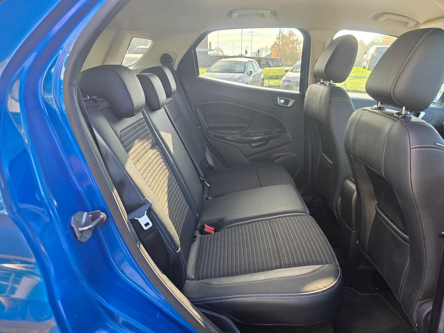 Used Ford Ecosport 2020 for sale - 76608016: Photo 13