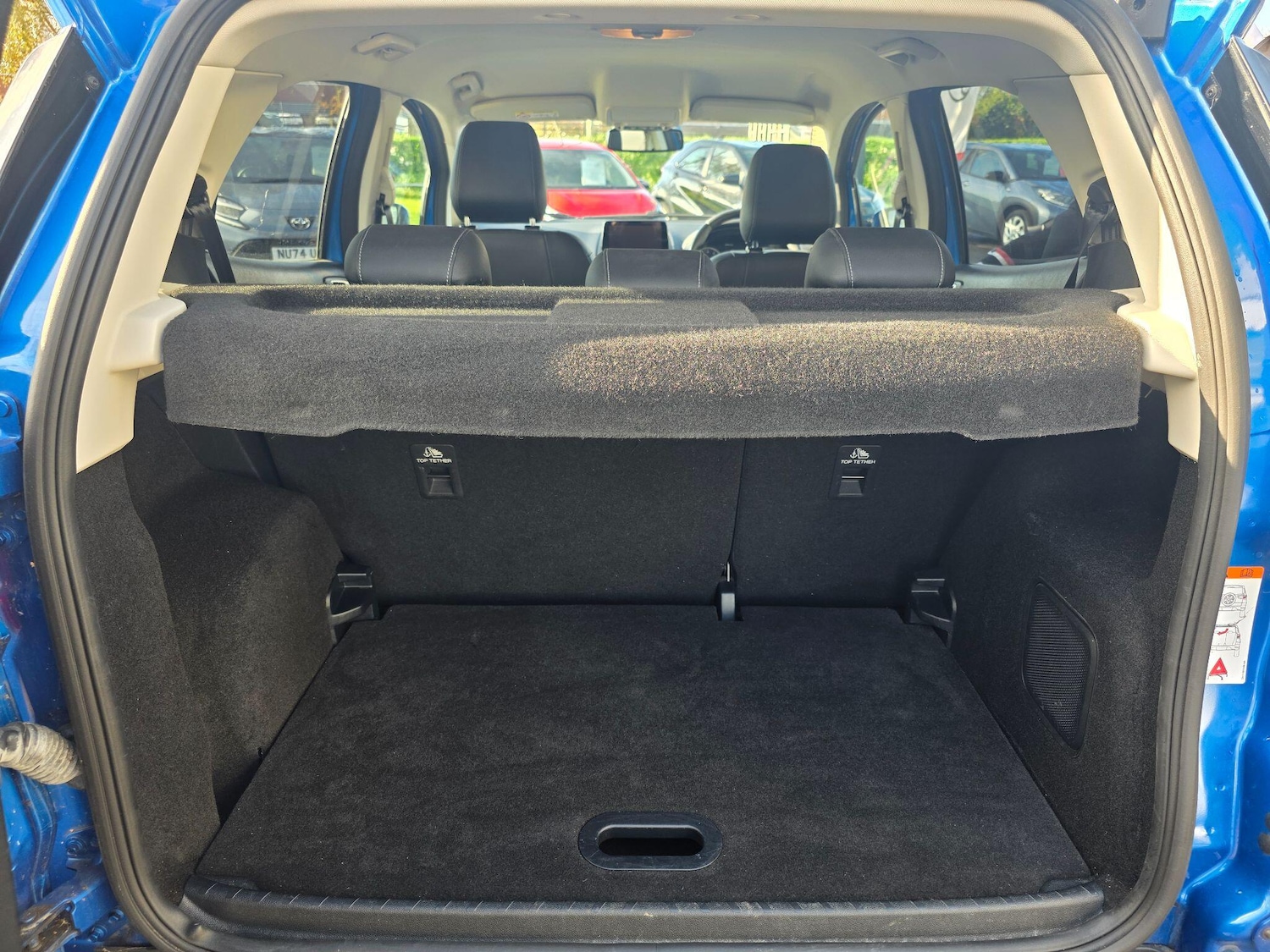 Used Ford Ecosport 2020 for sale - 76608016: Photo 14