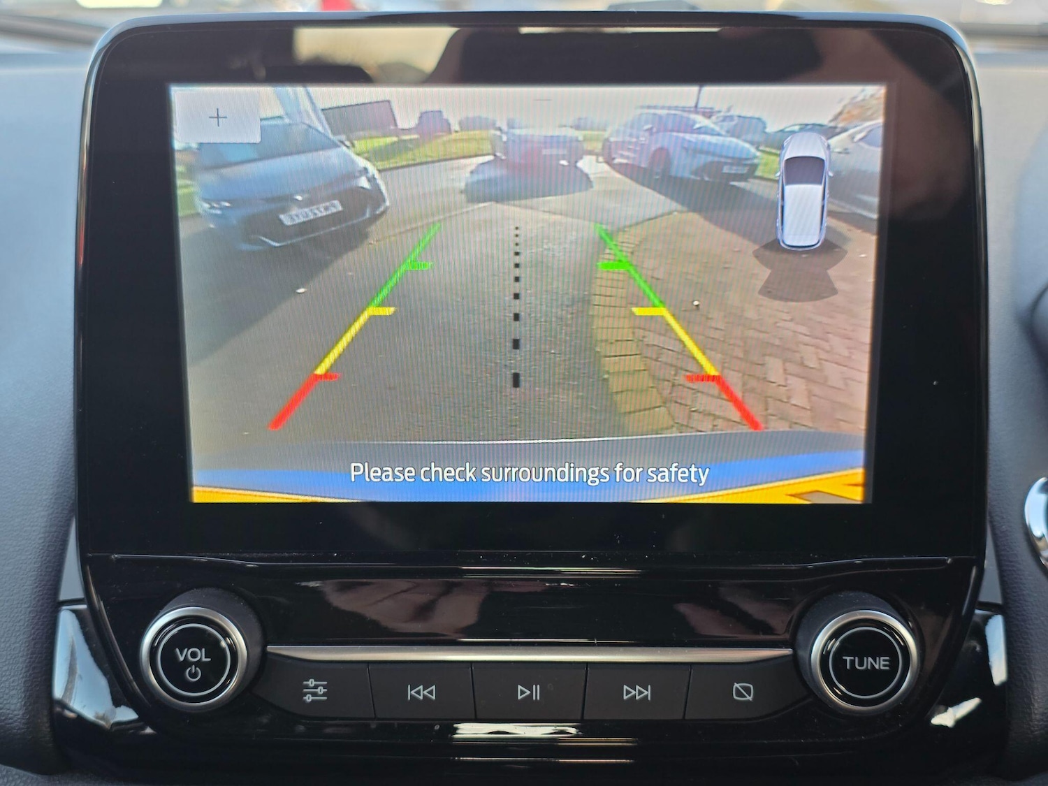 Used Ford Ecosport 2020 for sale - 76608016: Photo 20