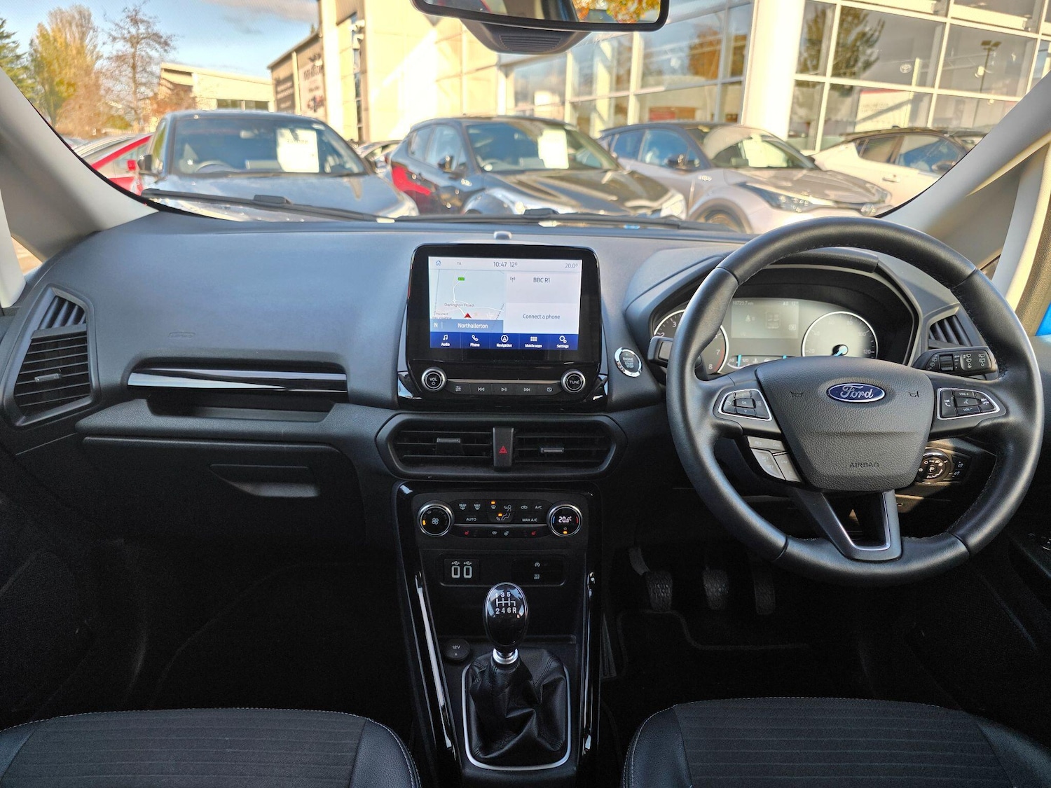 Used Ford Ecosport 2020 for sale - 76608016: Photo 5