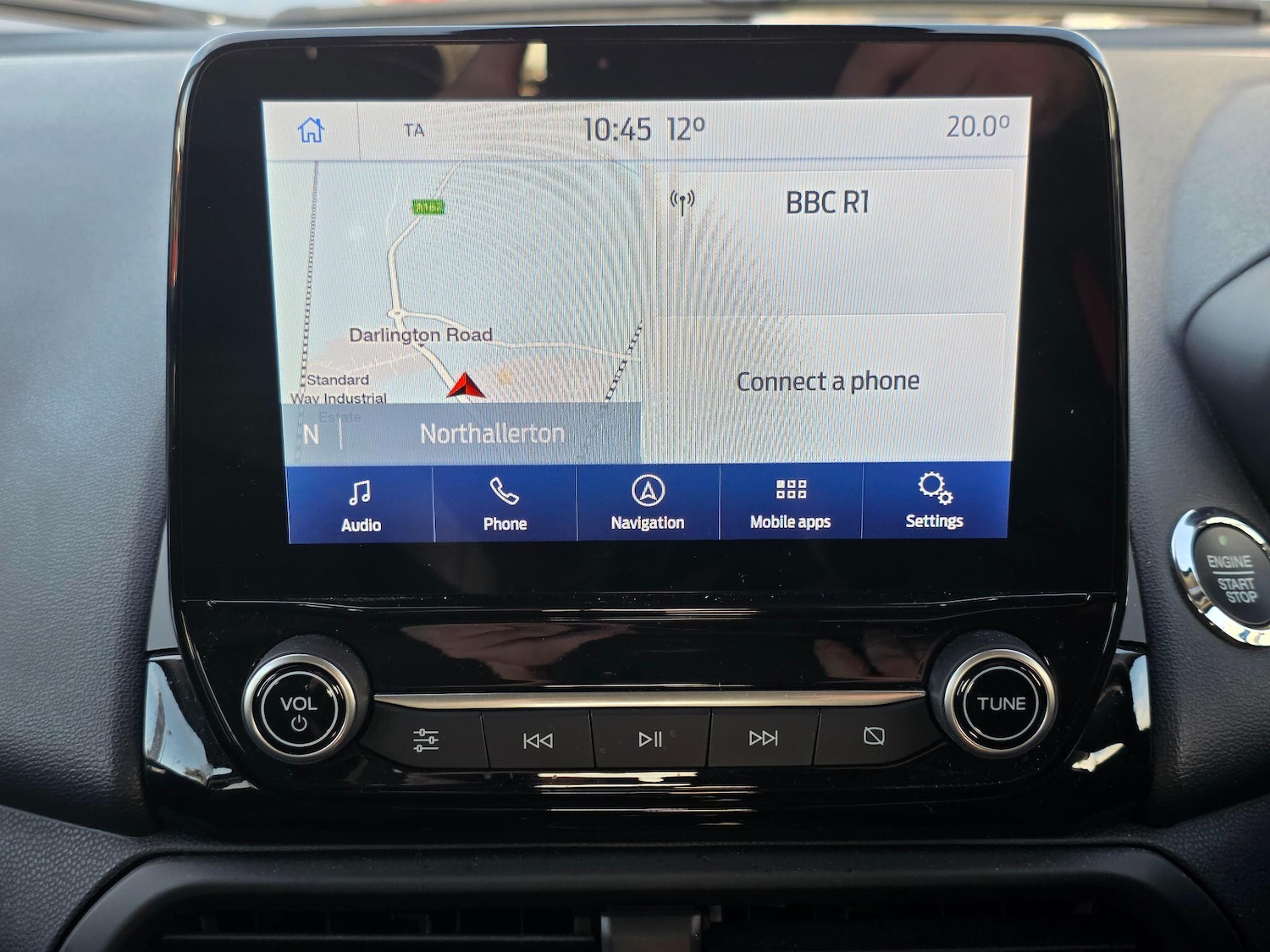 Used Ford Ecosport 2020 for sale - 76608016: Photo 7