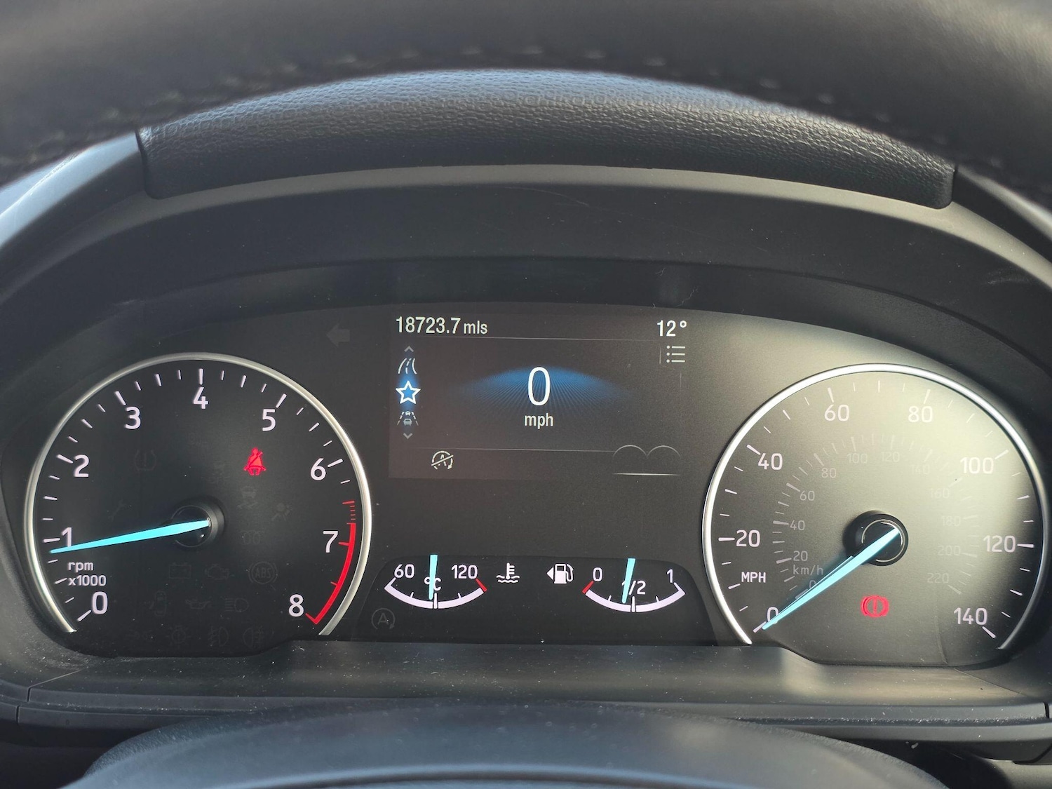 Used Ford Ecosport 2020 for sale - 76608016: Photo 9