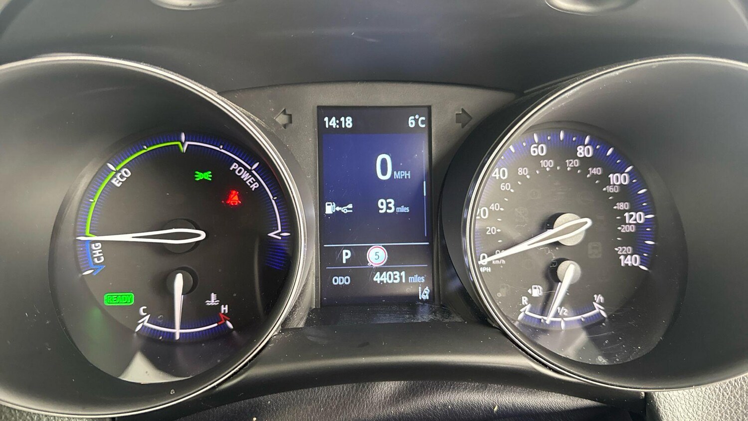 Used Toyota C-HR for sale - 78214642: Photo 11