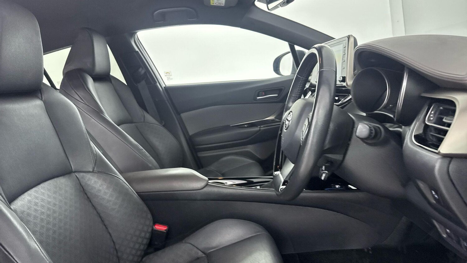 Used Toyota C-HR for sale - 78214642: Photo 13