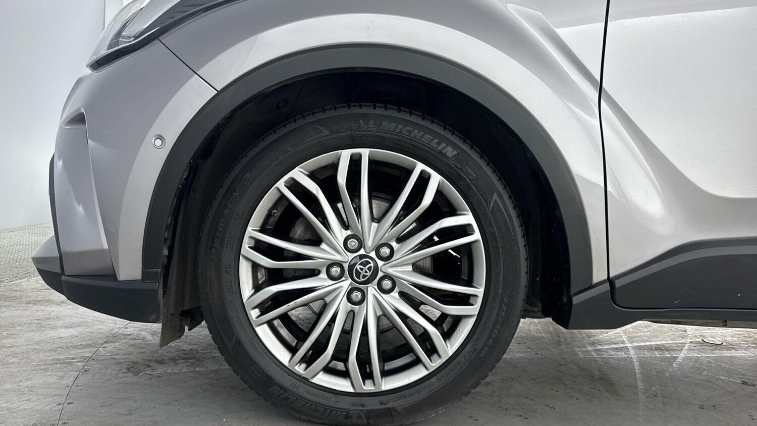 Used Toyota C-HR for sale - 78214642: Photo 20