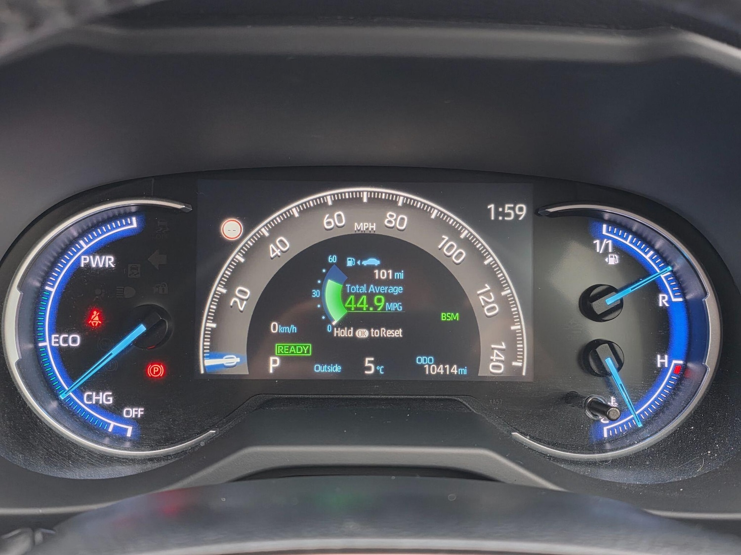 Used Toyota RAV4 2021 for sale - 77162777: Photo 11