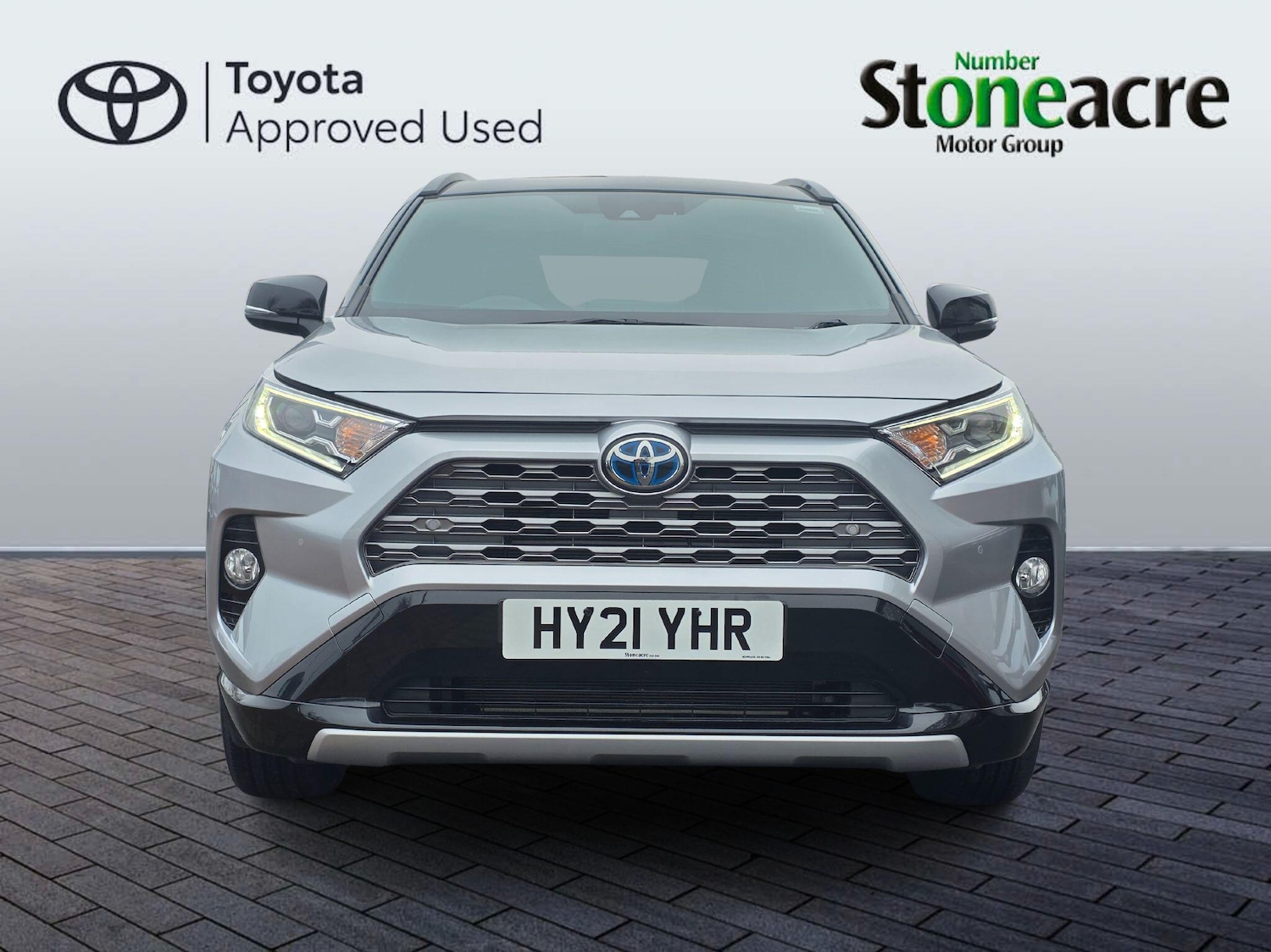 Used Toyota RAV4 2021 for sale - 77162777: Photo 17