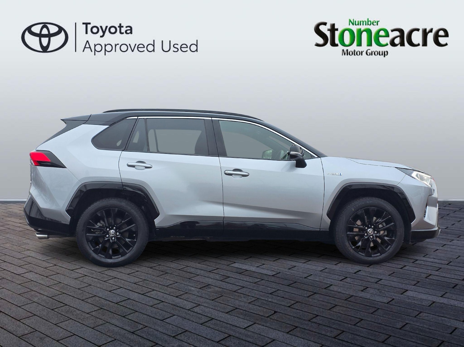 Used Toyota RAV4 2021 for sale - 77162777: Photo 18