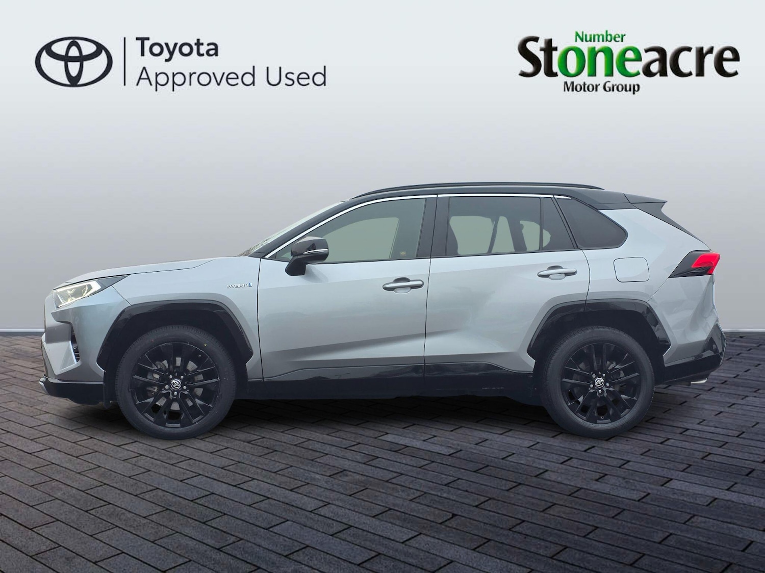 Used Toyota RAV4 2021 for sale - 77162777: Photo 19