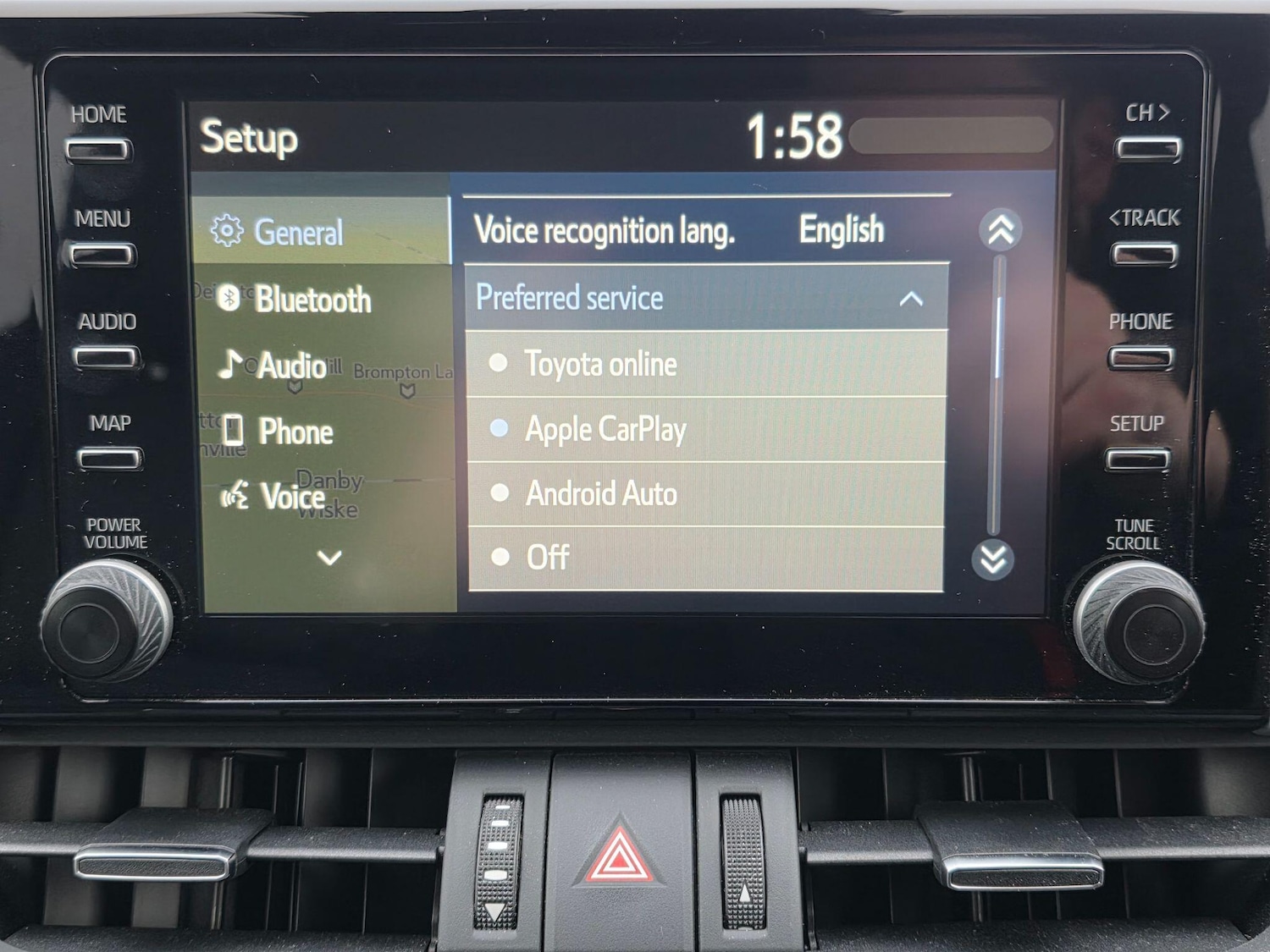 Used Toyota RAV4 2021 for sale - 77162777: Photo 22