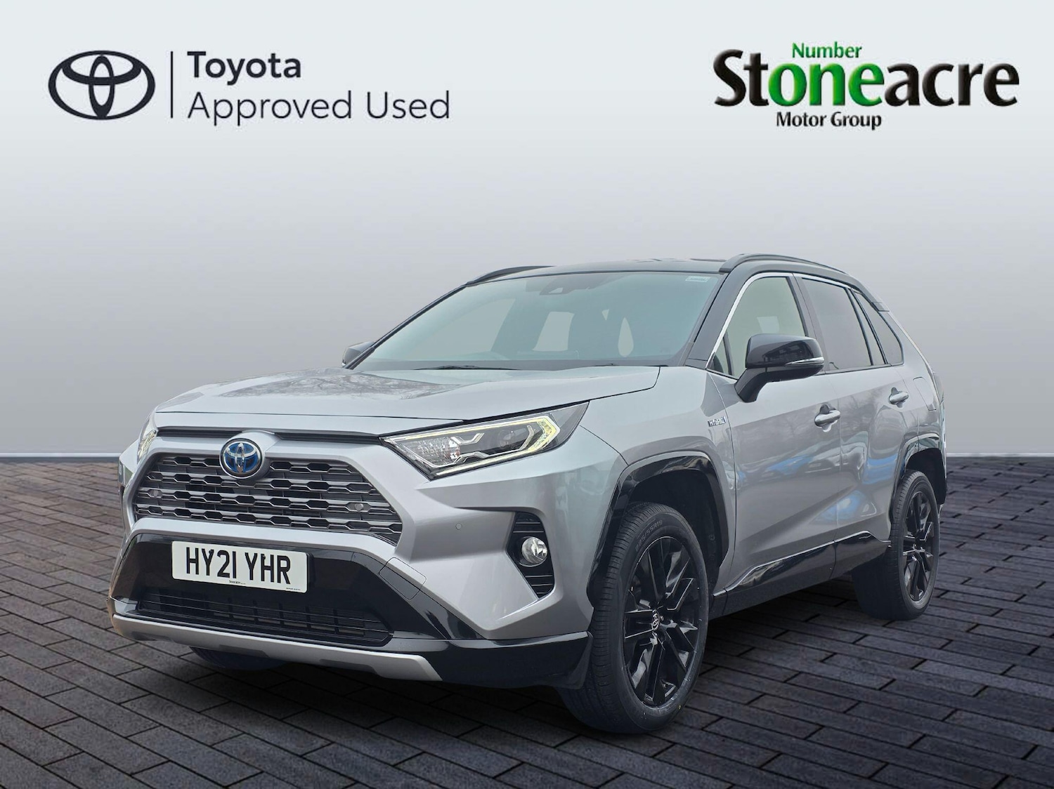 Used Toyota RAV4 2021 for sale - 77162777: Photo 5