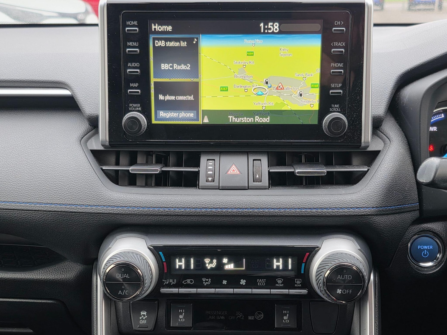 Used Toyota RAV4 2021 for sale - 77162777: Photo 9