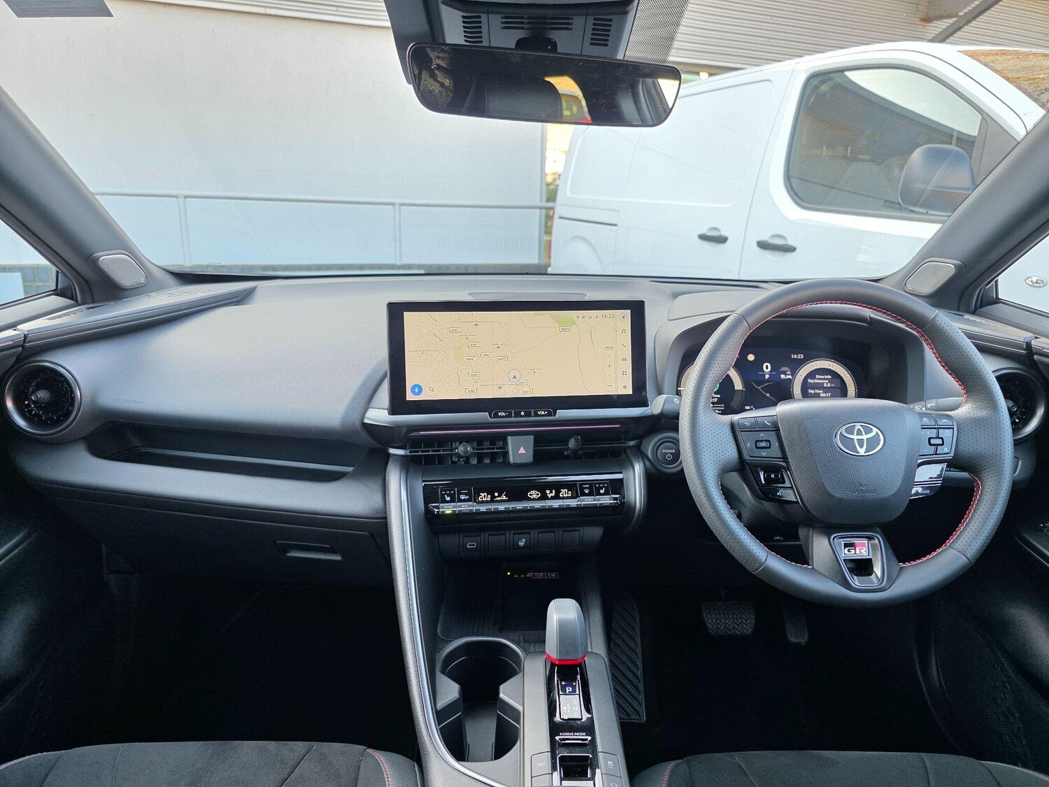 Used Toyota C-HR for sale - 77808670: Photo 7