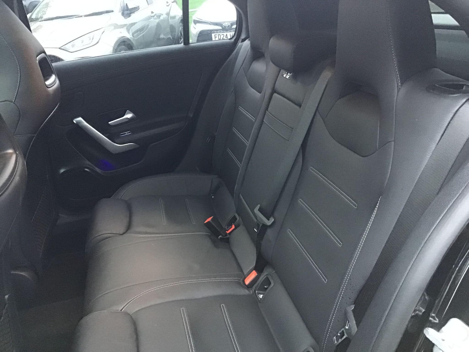 Used Mercedes-Benz A-Class 2023 for sale - 76549704: Photo 11