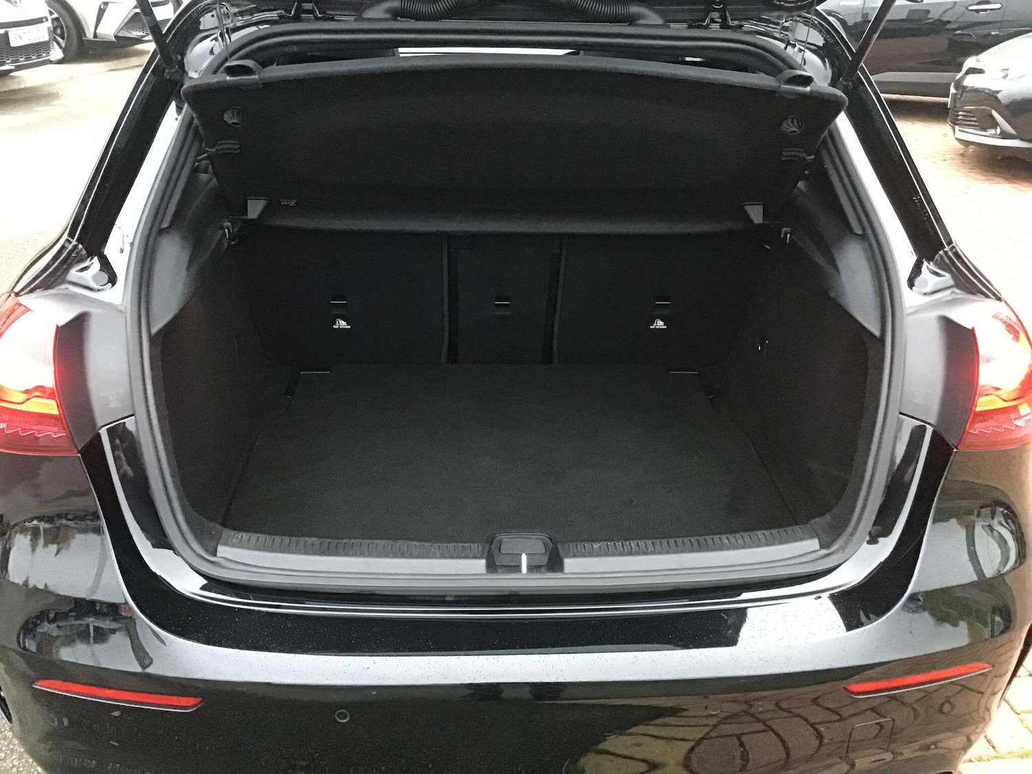 Used Mercedes-Benz A-Class 2023 for sale - 76549704: Photo 13