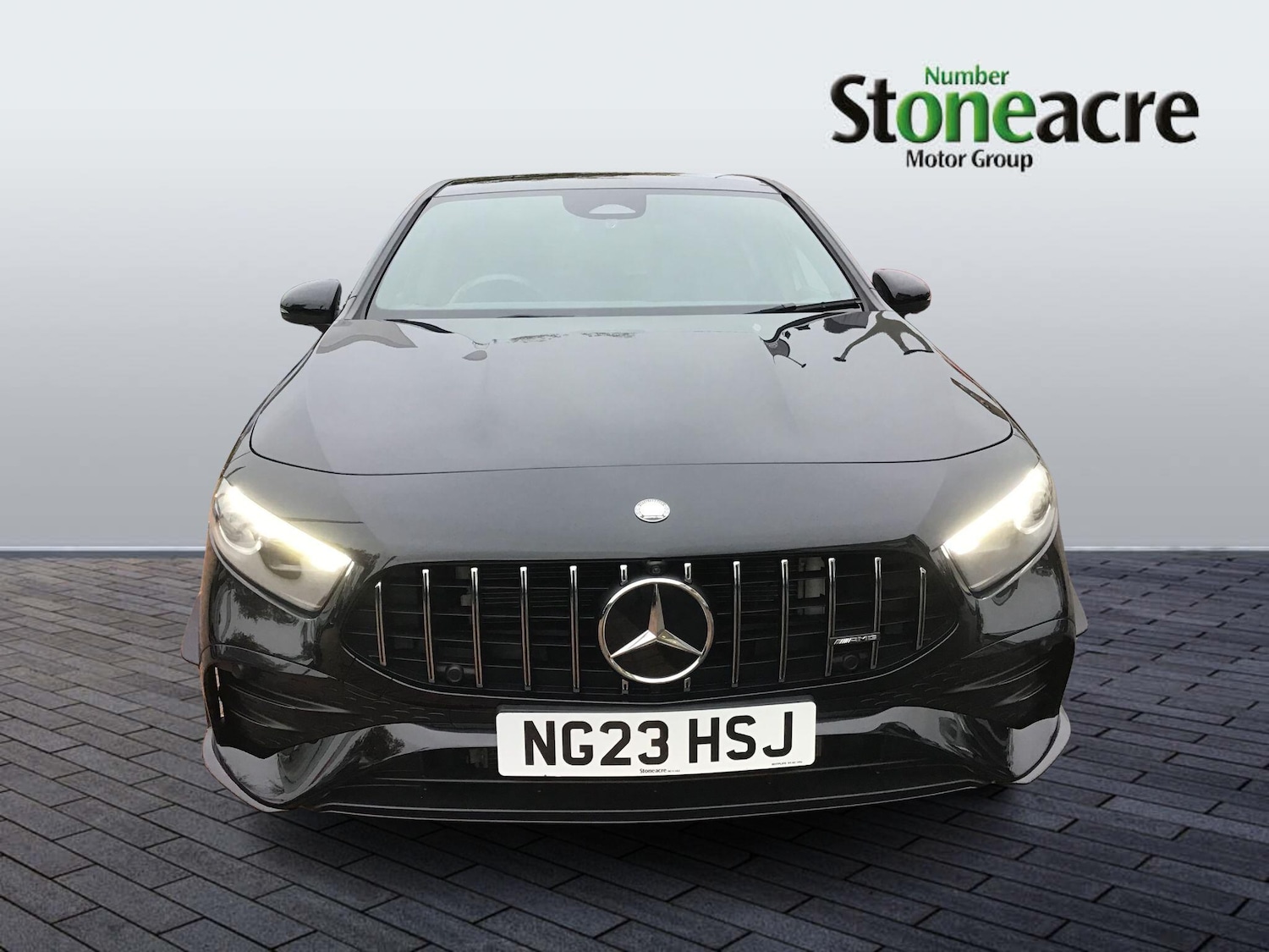 Used Mercedes-Benz A-Class 2023 for sale - 76549704: Photo 14