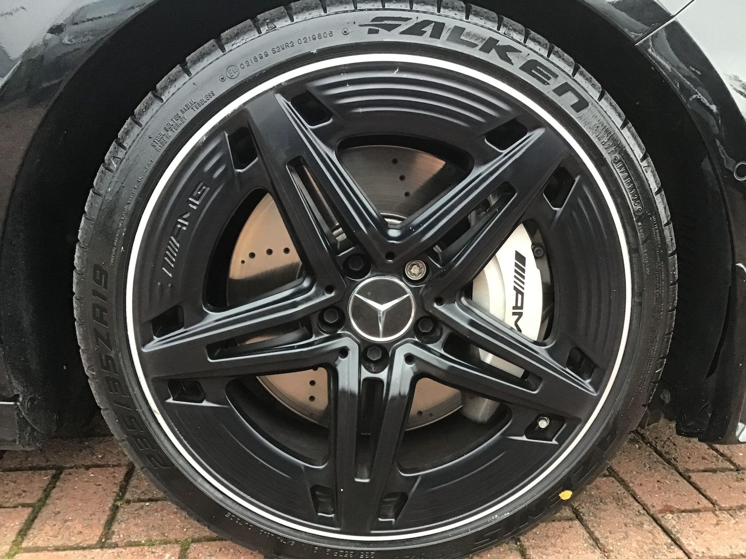 Used Mercedes-Benz A-Class 2023 for sale - 76549704: Photo 17