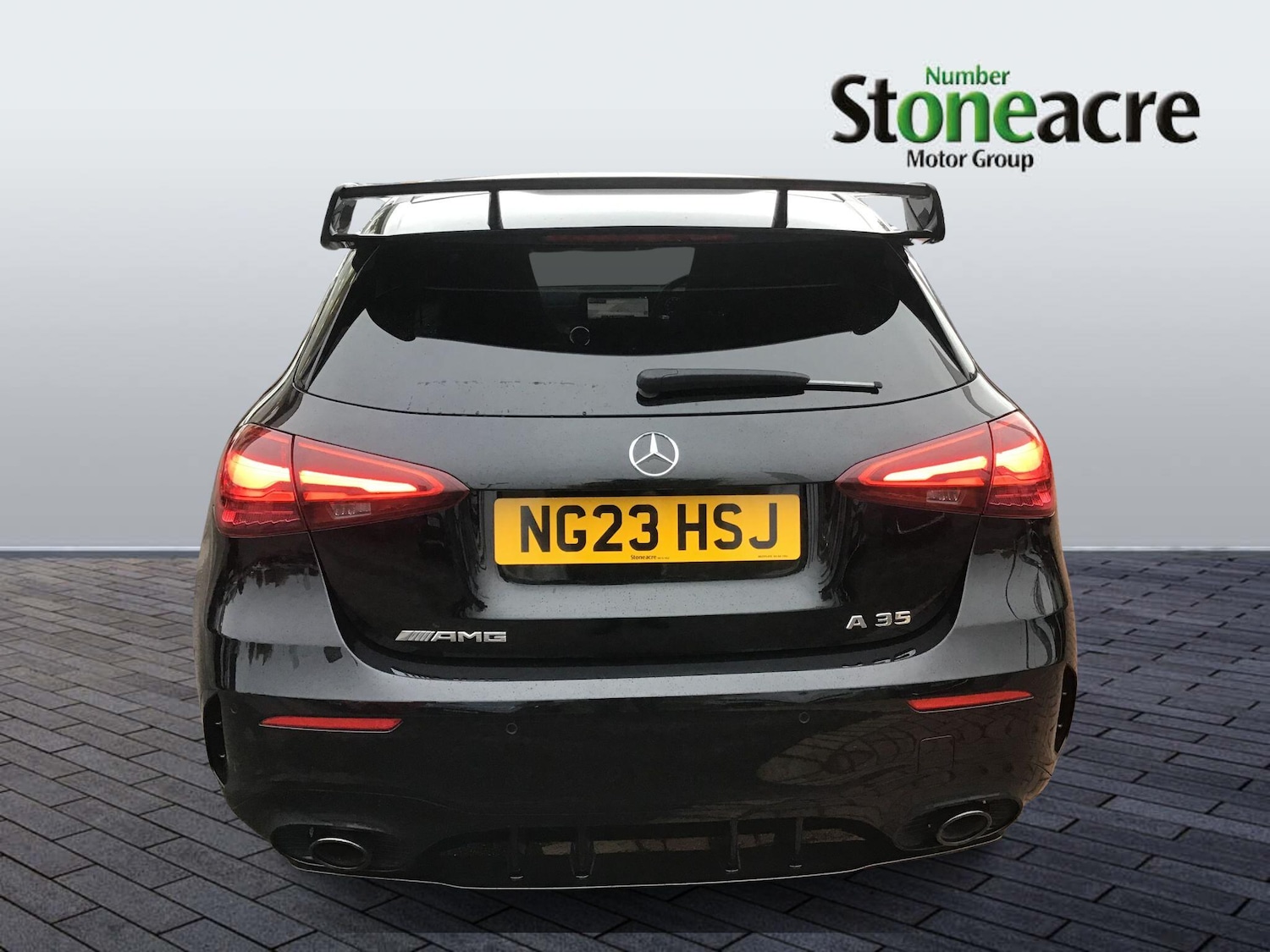 Used Mercedes-Benz A-Class 2023 for sale - 76549704: Photo 18