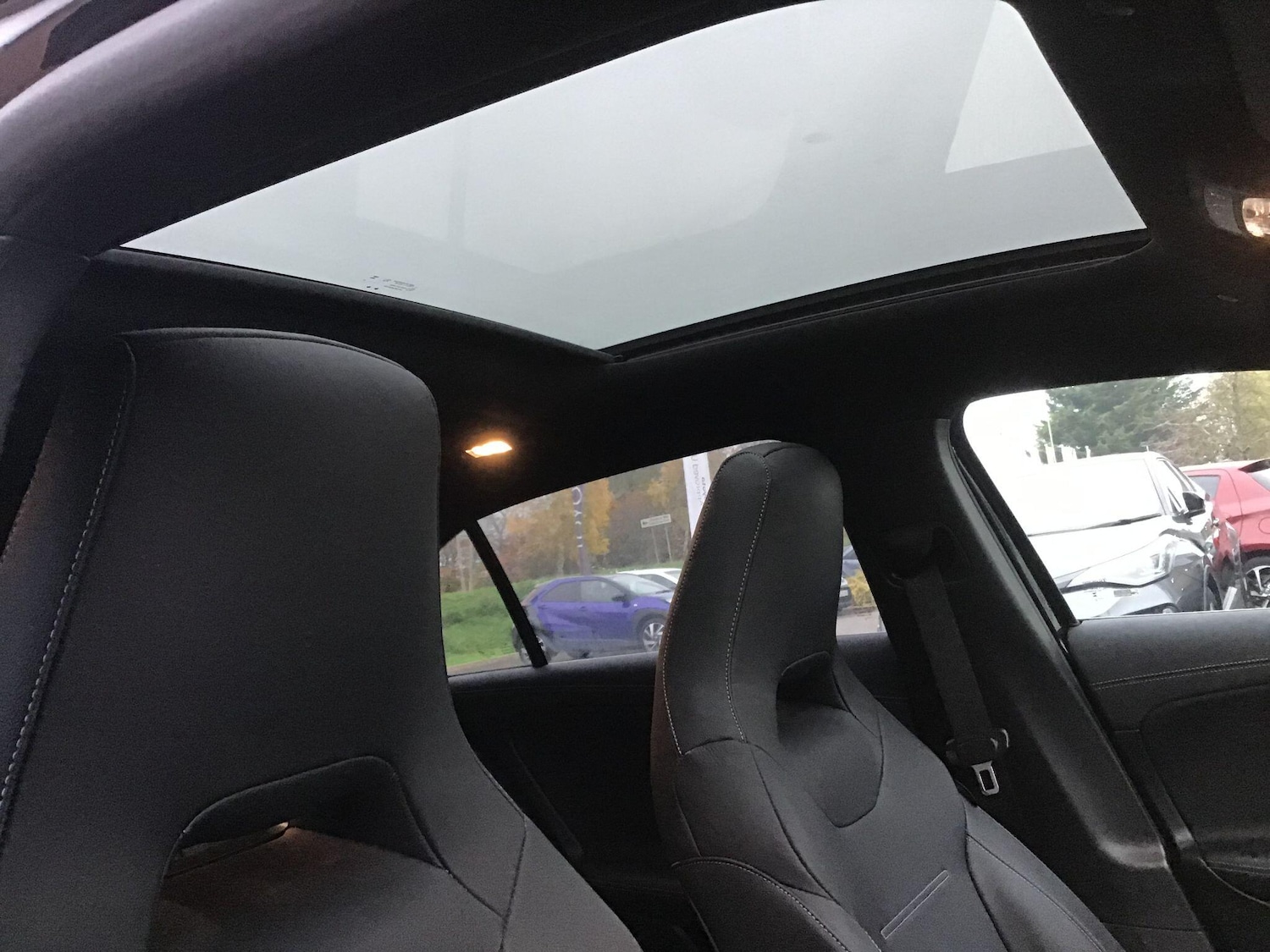 Used Mercedes-Benz A-Class 2023 for sale - 76549704: Photo 19