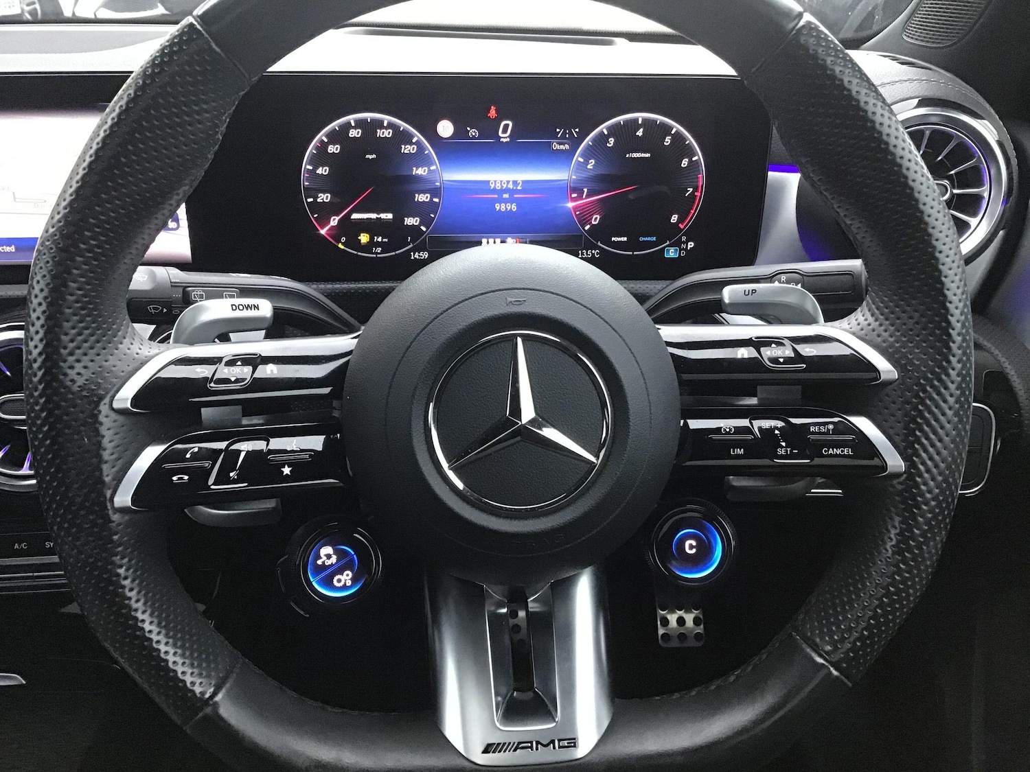 Used Mercedes-Benz A-Class 2023 for sale - 76549704: Photo 7