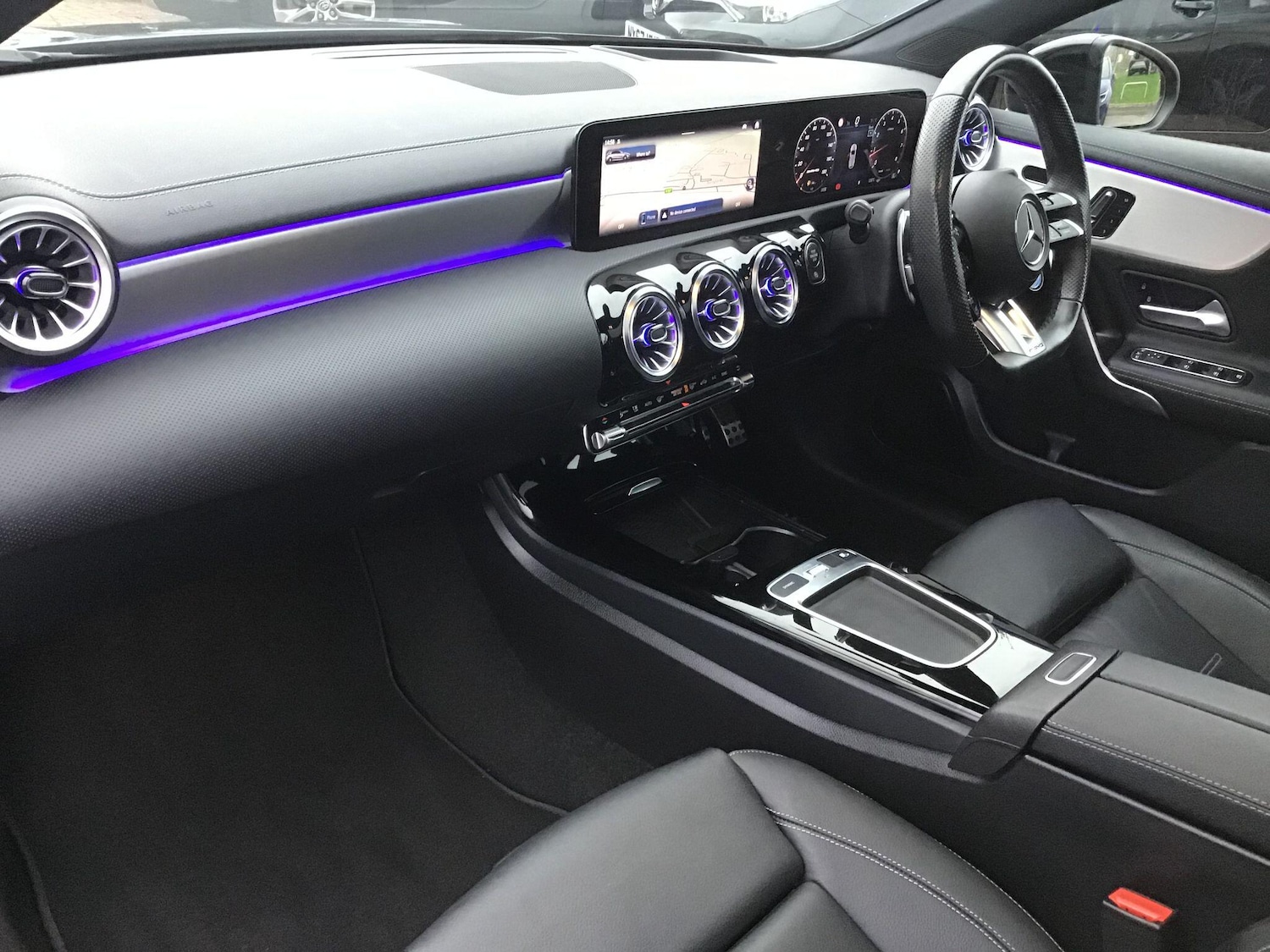 Used Mercedes-Benz A-Class 2023 for sale - 76549704: Photo 9