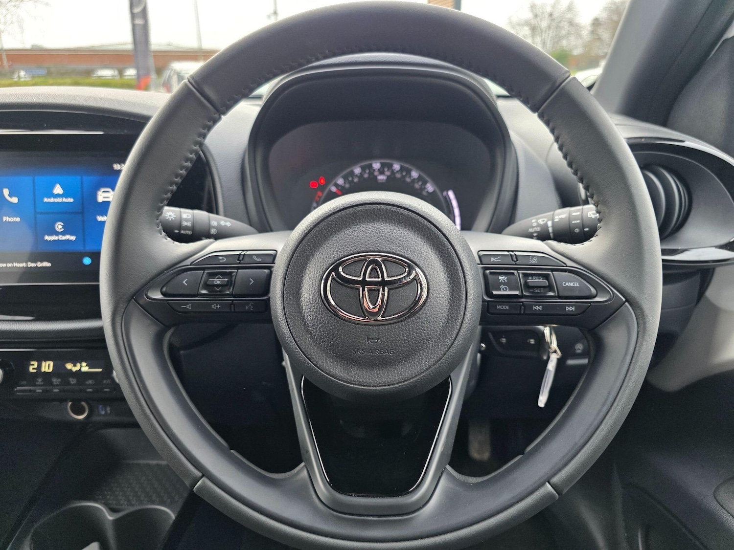 Used Toyota Aygo X for sale - 77977741: Photo 10