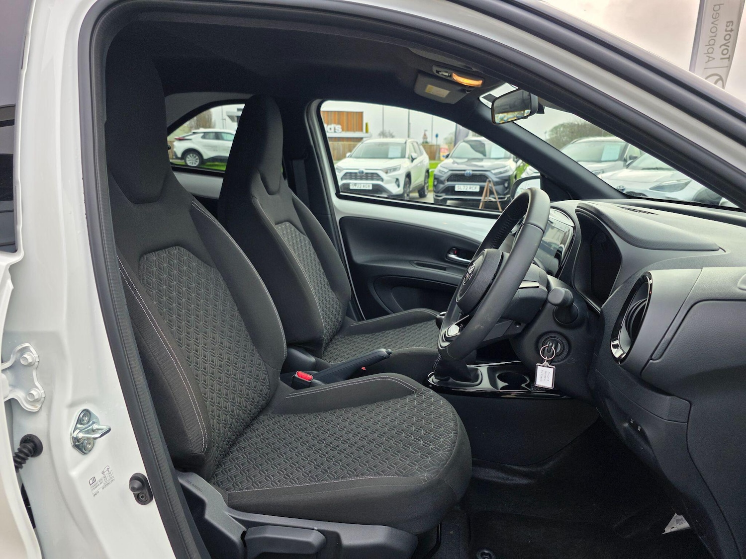 Used Toyota Aygo X for sale - 77977741: Photo 13