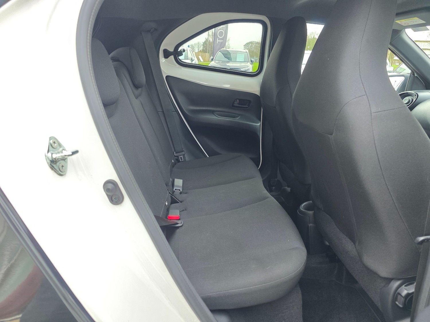 Used Toyota Aygo X for sale - 77977741: Photo 15