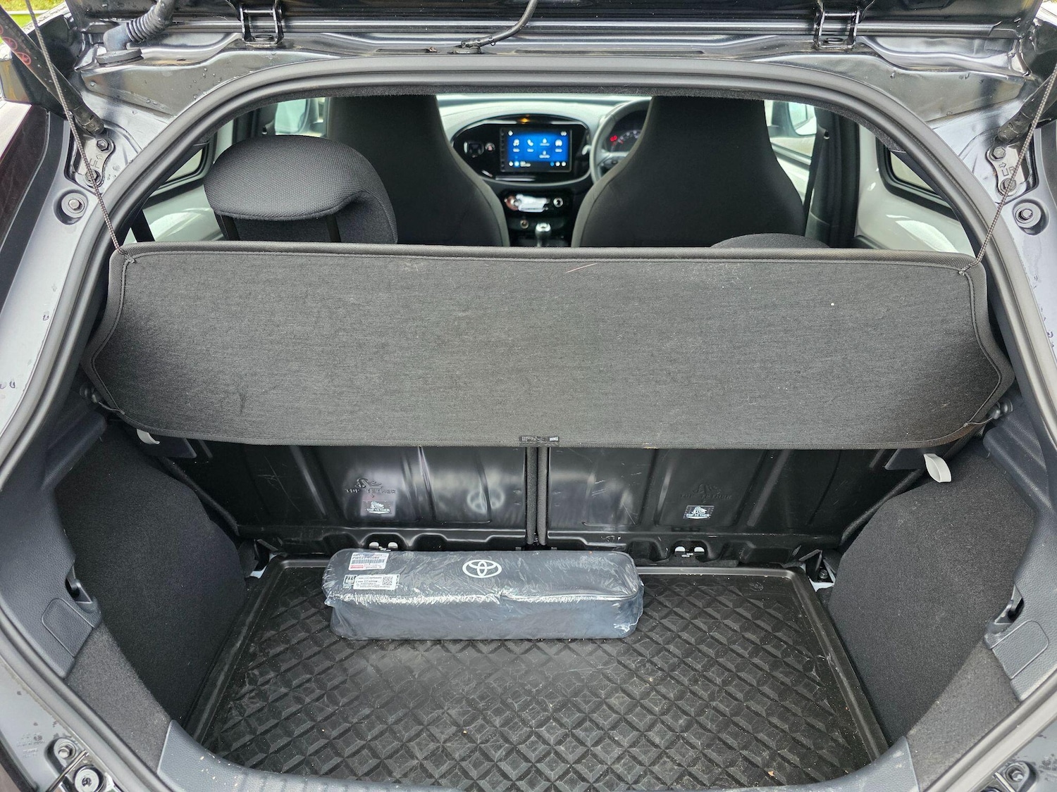 Used Toyota Aygo X for sale - 77977741: Photo 16