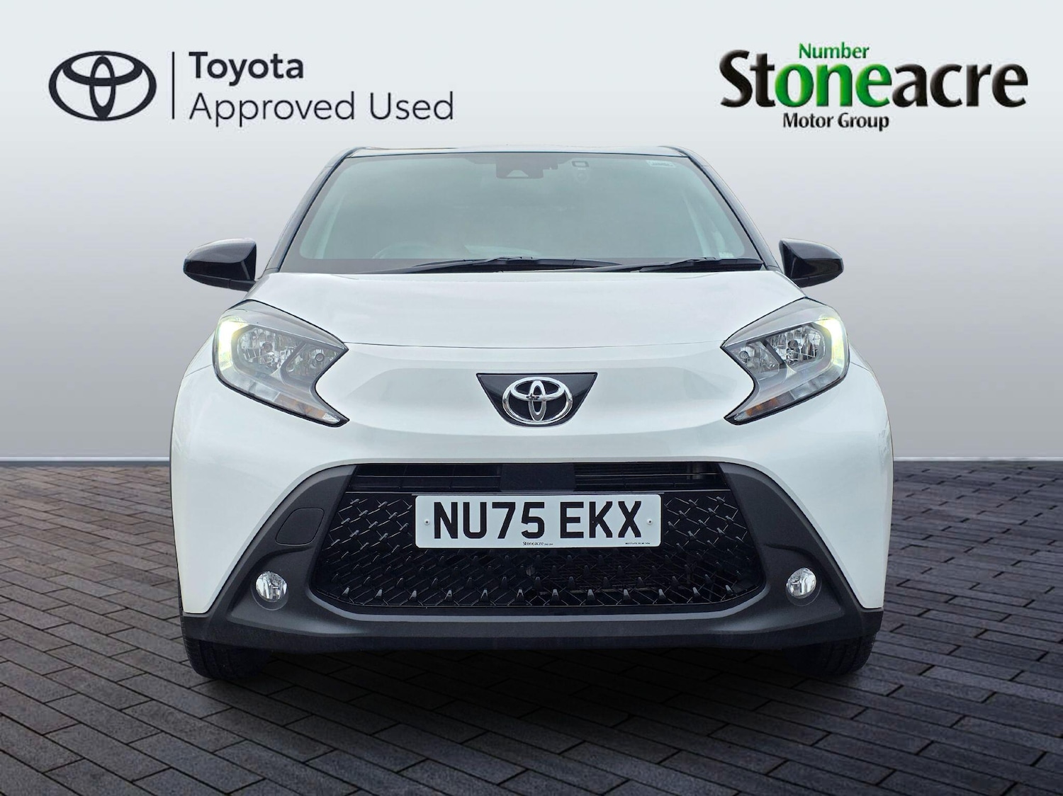 Used Toyota Aygo X for sale - 77977741: Photo 17