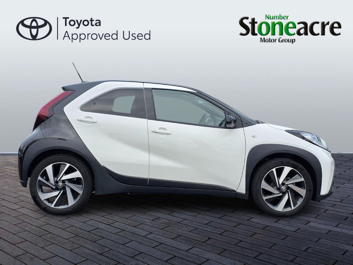 Used Toyota Aygo X for sale - 77977741: Photo 18