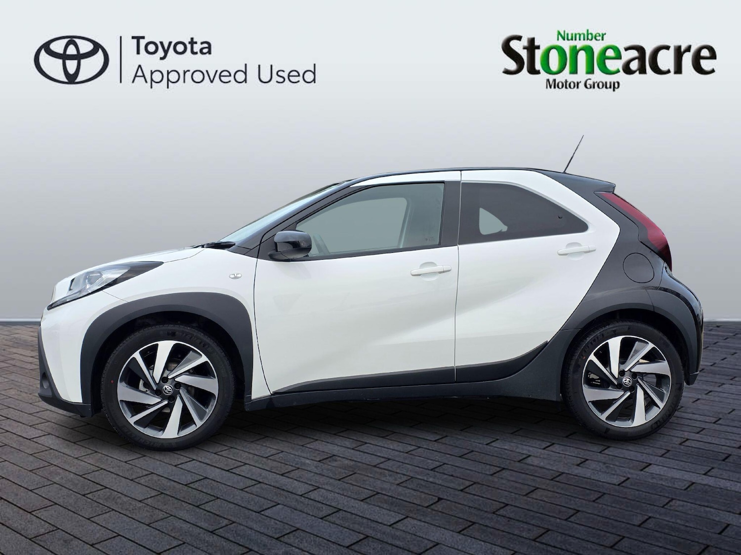 Used Toyota Aygo X for sale - 77977741: Photo 19