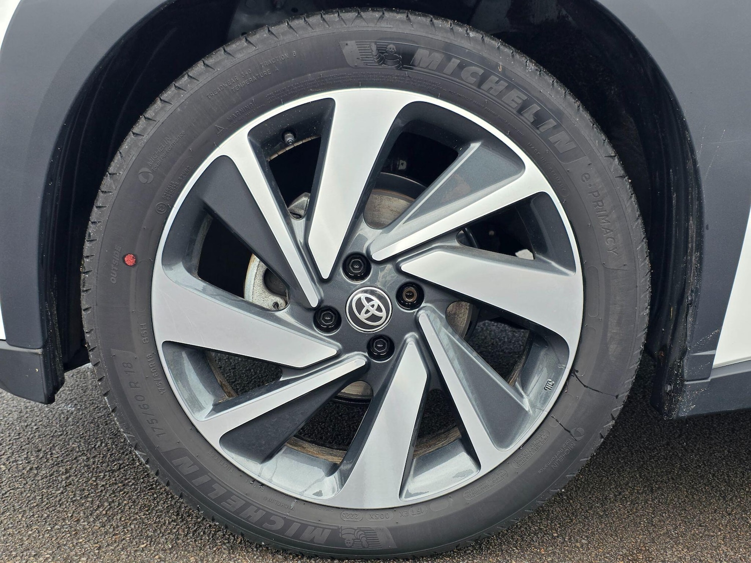 Used Toyota Aygo X for sale - 77977741: Photo 20