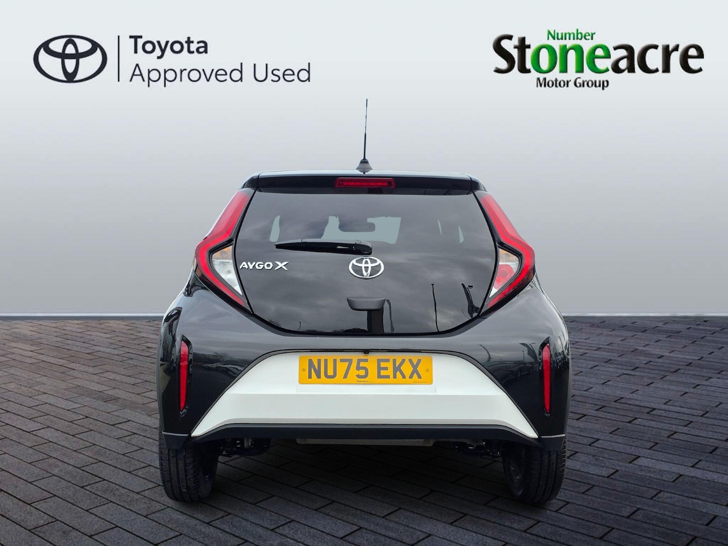 Used Toyota Aygo X for sale - 77977741: Photo 21