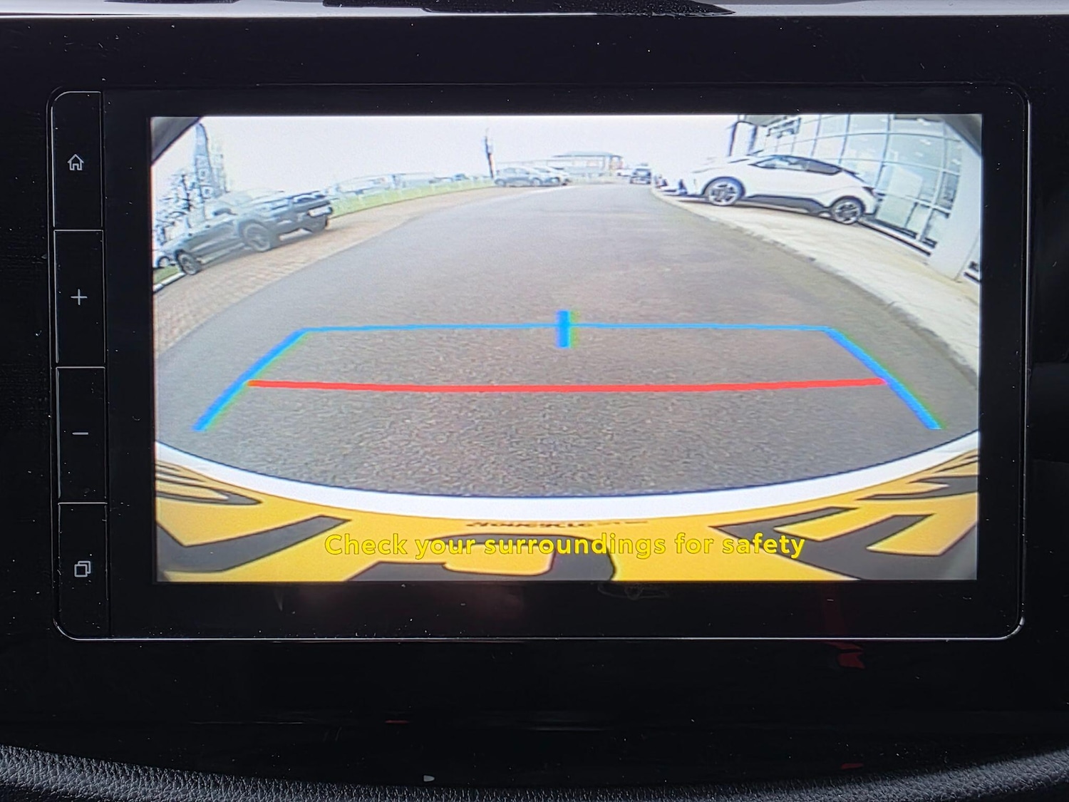 Used Toyota Aygo X for sale - 77977741: Photo 22