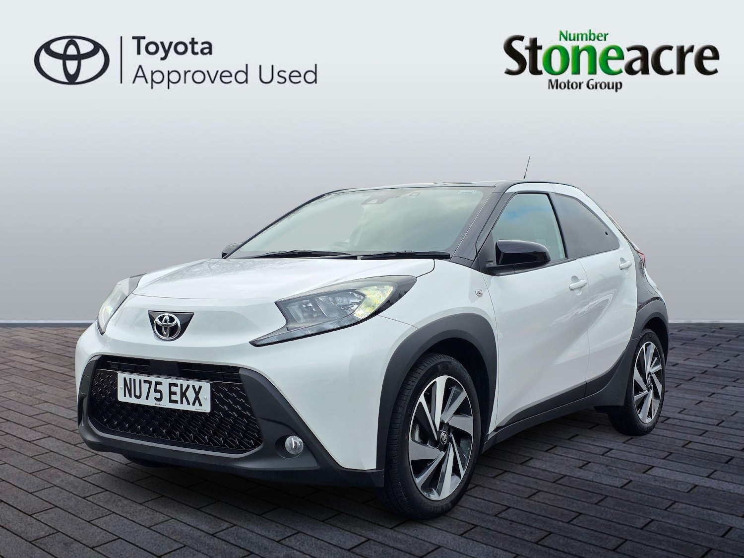 Used Toyota Aygo X for sale - 77977741: Photo 5