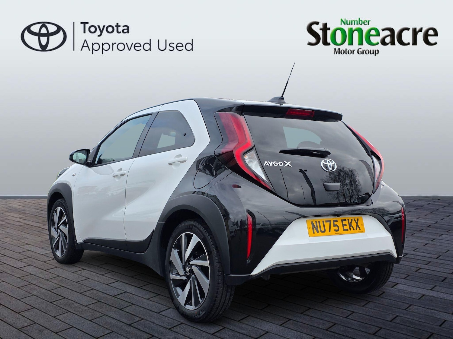 Used Toyota Aygo X for sale - 77977741: Photo 6