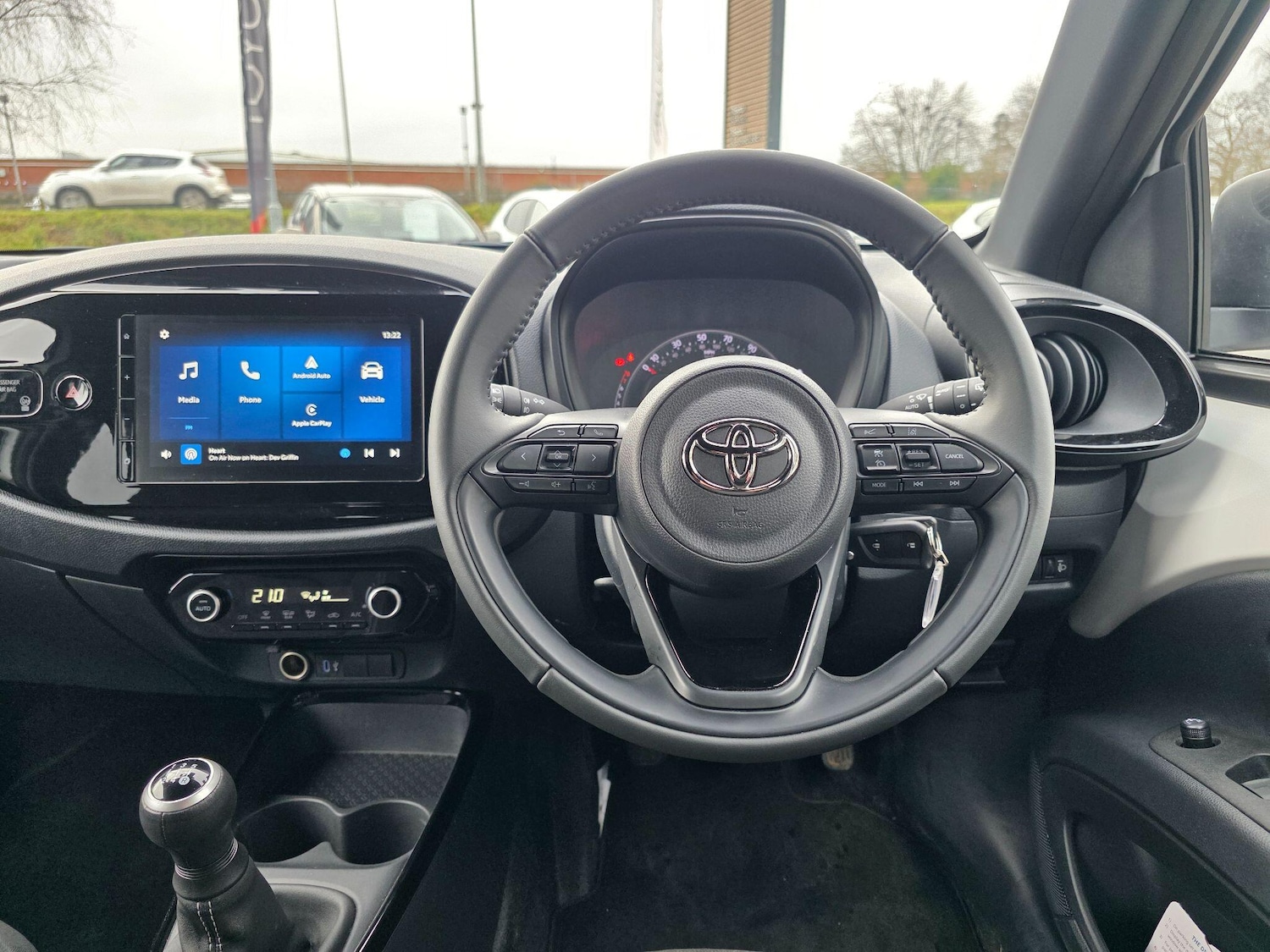 Used Toyota Aygo X for sale - 77977741: Photo 8