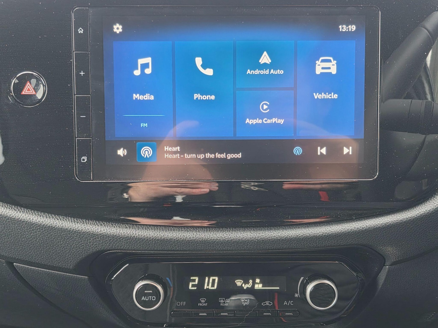 Used Toyota Aygo X for sale - 77977741: Photo 9