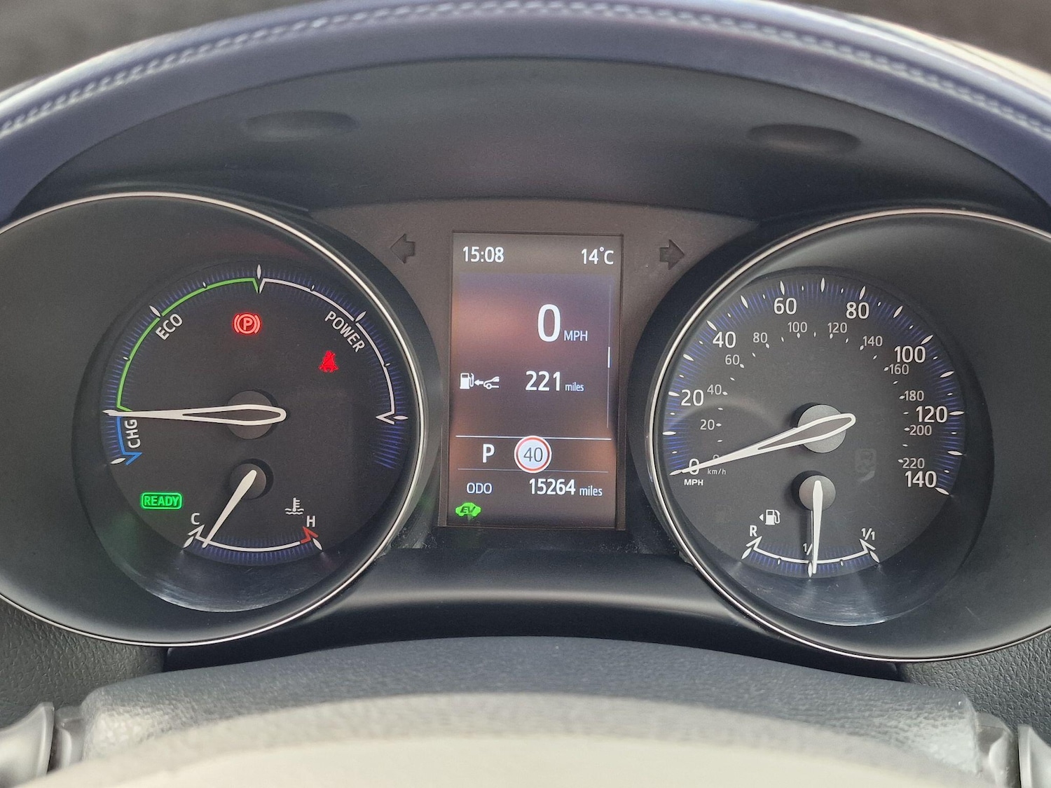 Used Toyota C-HR 2020 for sale - 76371629: Photo 11