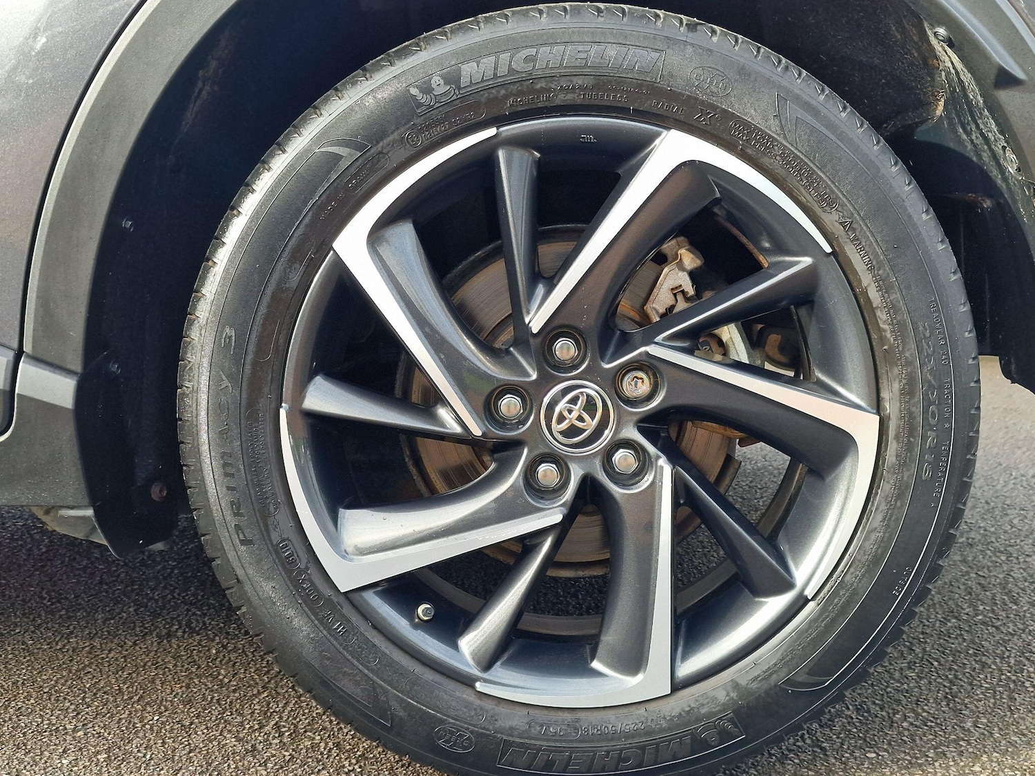 Used Toyota C-HR 2020 for sale - 76371629: Photo 20