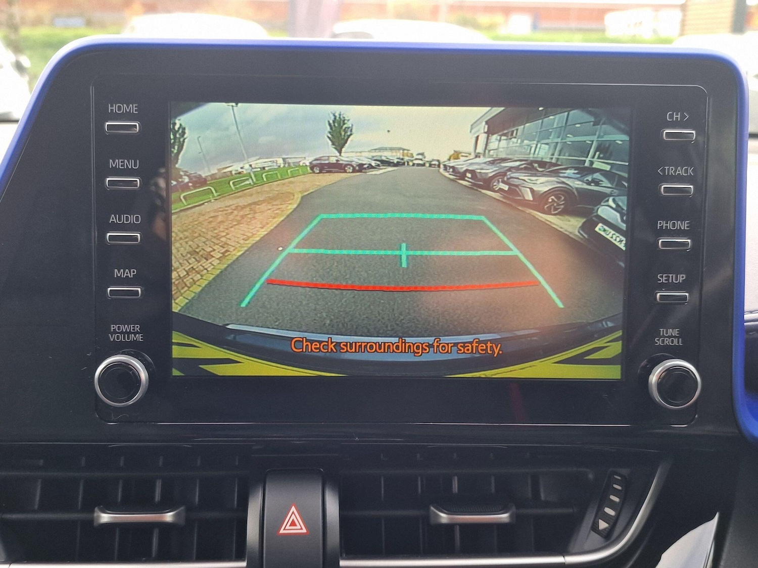 Used Toyota C-HR 2020 for sale - 76371629: Photo 23