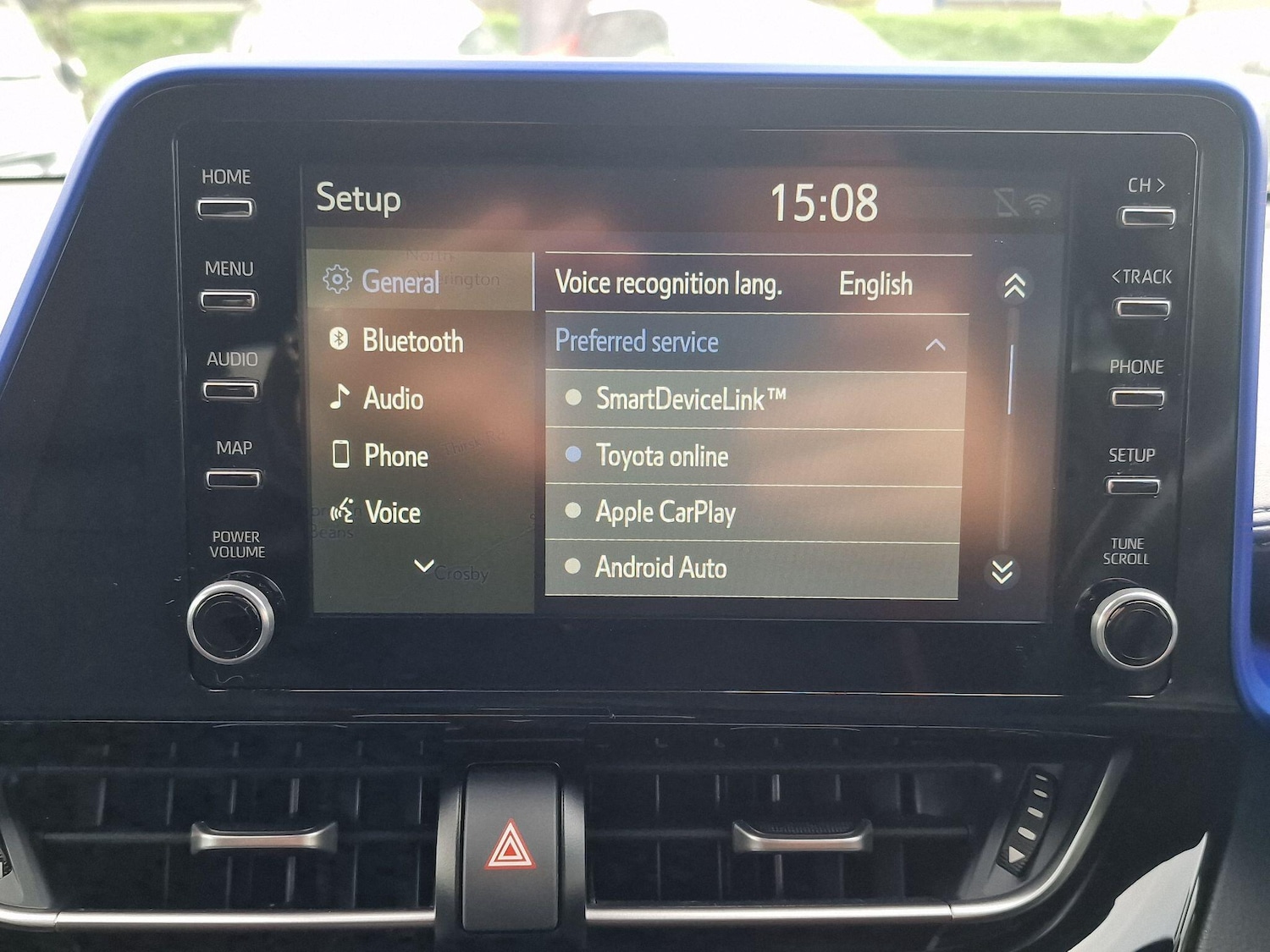 Used Toyota C-HR 2020 for sale - 76371629: Photo 24