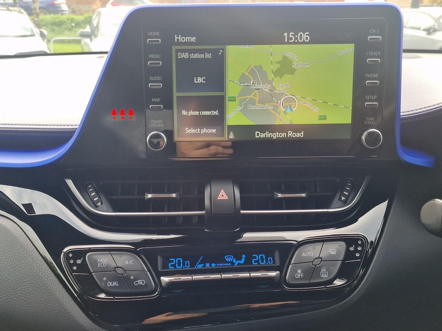 Used Toyota C-HR 2020 for sale - 76371629: Photo 9