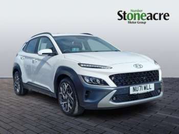 Used Hyundai KONA 2021 for sale - 75448715: Photo