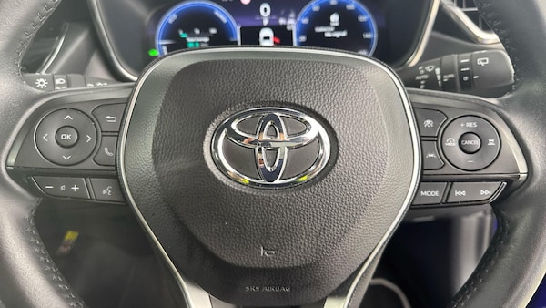 Used Toyota Corolla 2023 for sale - 75448895: Photo 10