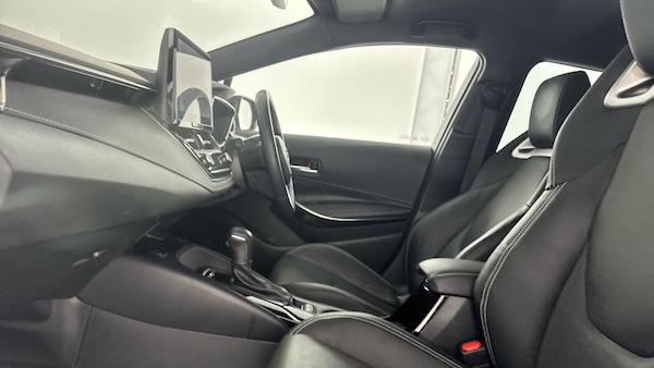 Used Toyota Corolla 2023 for sale - 75448895: Photo 12
