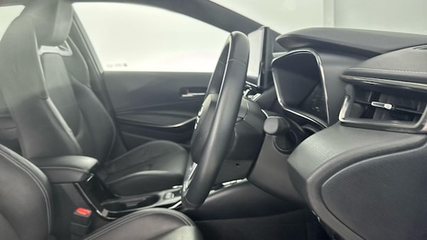 Used Toyota Corolla 2023 for sale - 75448895: Photo 13