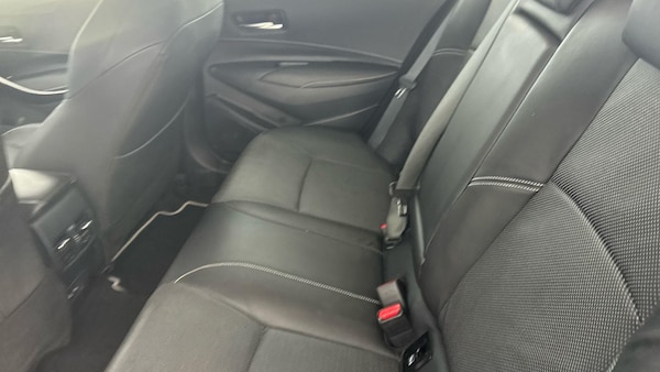 Used Toyota Corolla 2023 for sale - 75448895: Photo 14